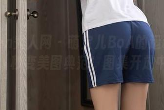 Xiuren秀人网 – 萌宝儿BoA的运动时光，秒变美图典范！图集开放中