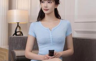 Xiuren秀人网 – 跟随谢芷馨Sindy，看看她的妹妹到底有多会拍写真？！