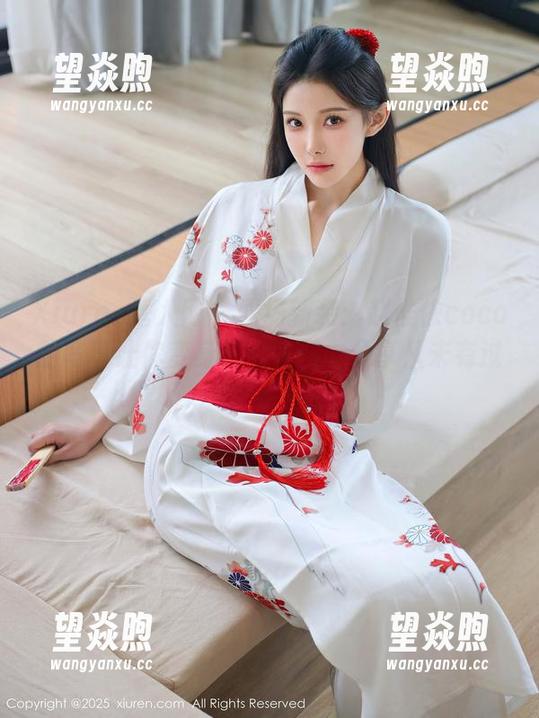Xiuren秀人网-赵惟依coco Xiuren秀人网 - 职场新装:赵惟依coco的写真让你变身职业精英,分享从未有过的自信!