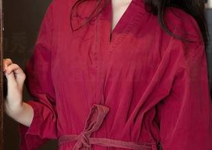 Xiuren秀人网 – 陈柒柒的护士写真图集：小心这“针”管里的魅力，准让你上瘾！