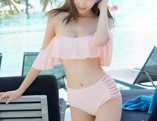YouMi尤蜜荟 – 当icy猪遇上办公室：高清图集，原来职场也能这么萌！