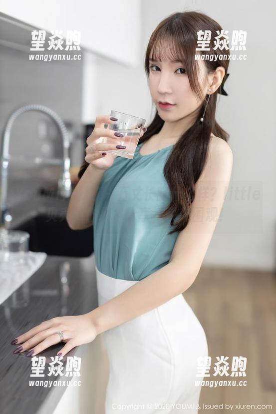 YouMi尤蜜荟 - 万丈长腿什么样？little贝壳的作品集分享，快来围观！