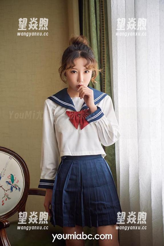 YouMi尤蜜荟-田冰冰 YouMi尤蜜荟 - 田冰冰:女孩的免费照片,抢到就是赚到!