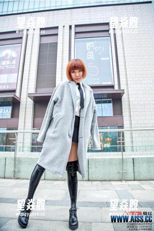 aiss - 抵挡不住的欣杨：私房体操服原图，大概是心动的感觉！