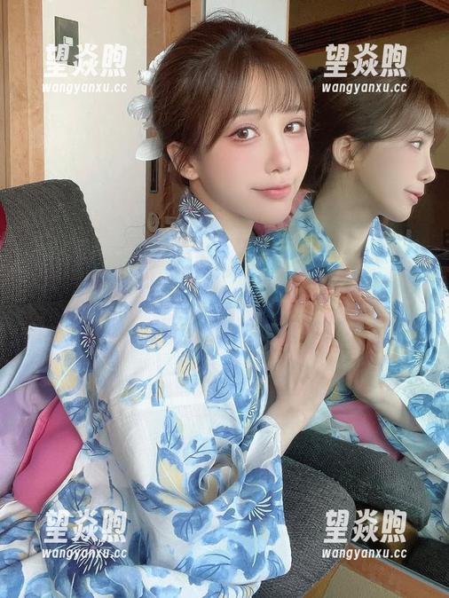 aqua水淼的‘秘书’：精选图库，一个字——绝！