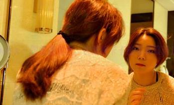 pans – 即使是修女，也难抵卡卡的写真集诱惑
