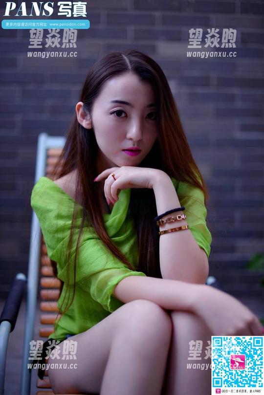 pans - 小柔白色写真：高清照片中那些善变的影子