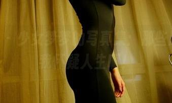 pans – 少女梦梦的写真集：那些原图让我怀疑人生啊！