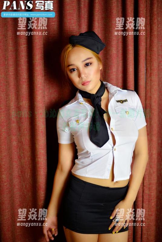 pans - 沁沁的女友写真：每一张图片都在轻声诉说