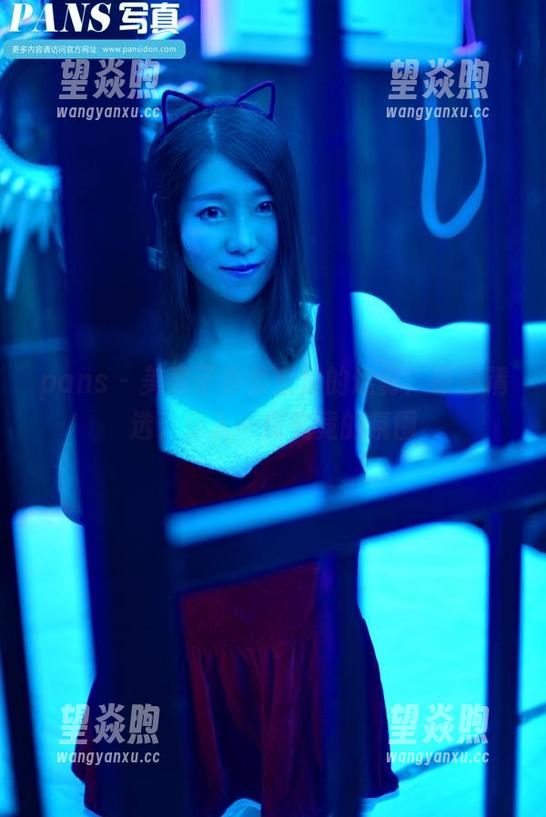 pans - 美惠子办公室里的迷雾：原图精选，令人一探究竟的氛围