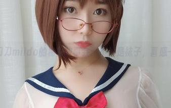 分享三刀刀miido的棉袜故事会：不只是袜子，喜感一箩筐！