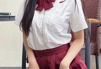 小心！不呆猫的Dressedup画风，YOUMI尤蜜高清美图魅力四射！