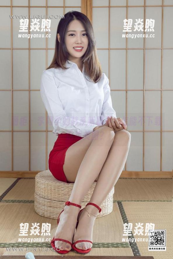 丽柜-李同学 丽柜 - 李同学的韩系新职员,怎能不下载这组美图?