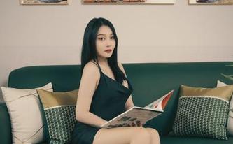 丽柜 – 芮琳的女仆图包：免费到手，边看边感受萌值UP的瞬间！
