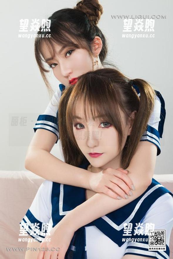 丽柜-阳阳 丽柜 - 阳阳的写真:爱情的枷锁,我竟然只想秀腿!