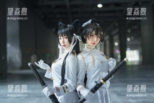 九曲Jean皮衣系列：每一张都是一曲绝美的分享！