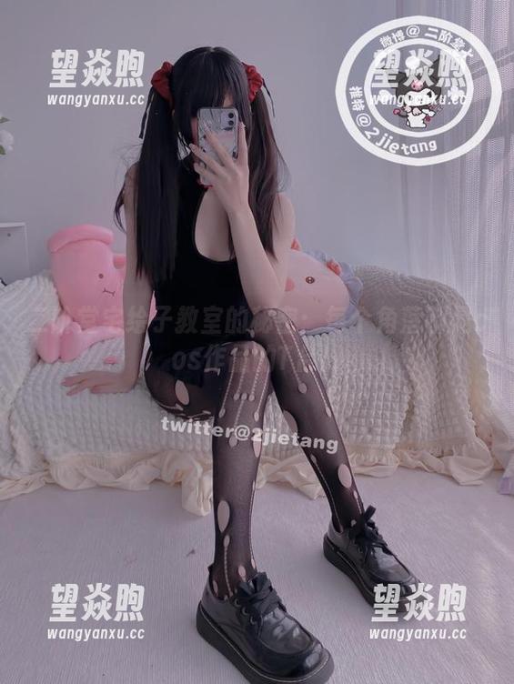 二阶堂宅绘子教室的秘密：每个角落都是cos作品的T台！