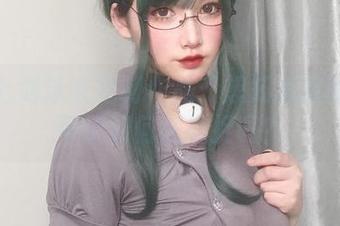 你十七鸽泳衣定制作品：想知道你的妩媚可以如何被捕捉吗？