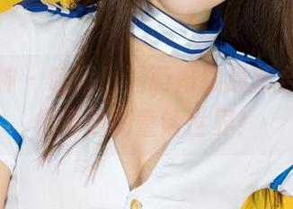 克拉女神 – 哇哦！嘉萌婚纱最新合集，带你穿越到童话世界！