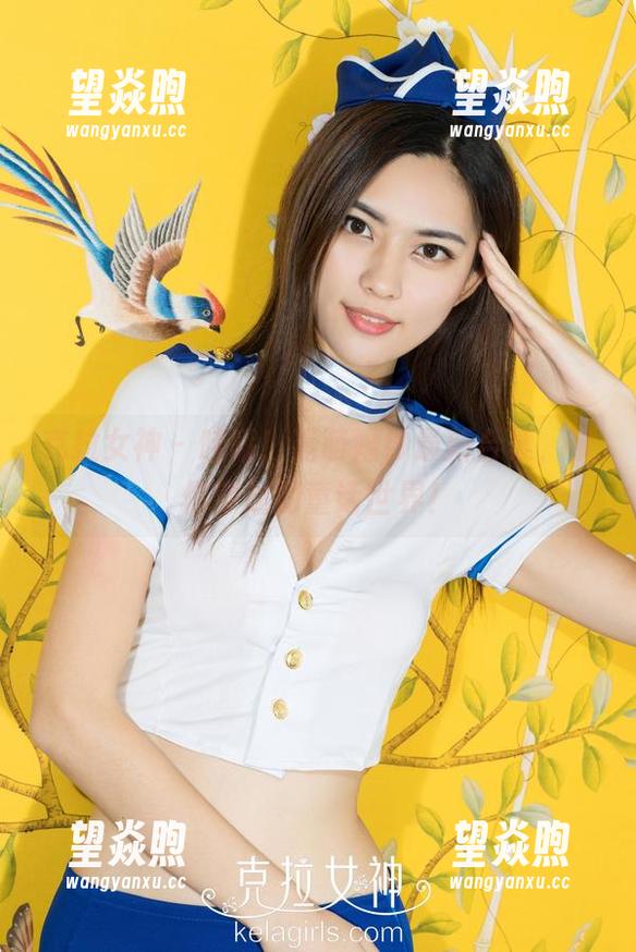 克拉女神 - 哇哦！嘉萌婚纱最新合集，带你穿越到童话世界！
