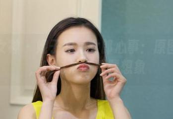 克拉女神 – 妮子的兔女郎心事：原图精选，随时准备颠覆想象