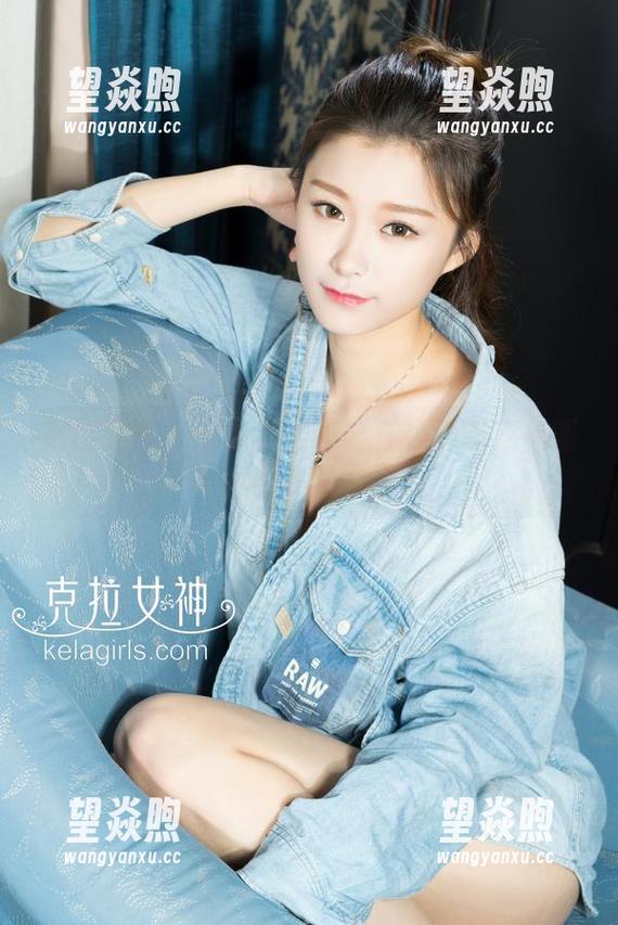 克拉女神 - 谁说学姐不能在线卖萌？杨暖写真合集独家呈现