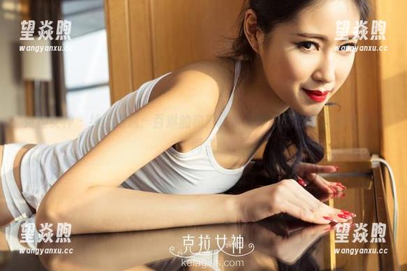 克拉女神 - 线上邂逅：百琳的和服，作品中淡淡的樱花香气扑面而来