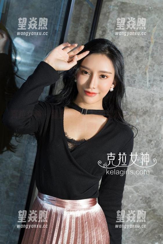 克拉女神 - 盈盈婚纱写真的福利大放送，快来围观！
