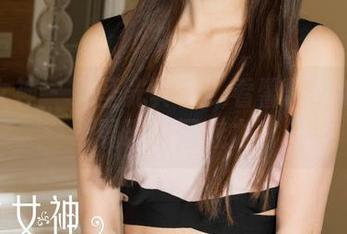克拉女神 – 无圣光真香！看馨馨学妹如何展现原图魅力