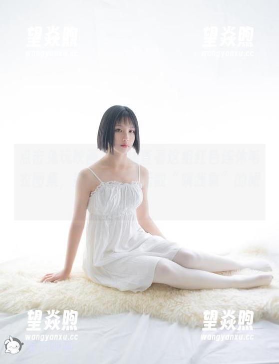 点击兔玩映画，在线查看这组红色连体毛衣图集，妥妥地收获无数“哦我靠”的眼光！