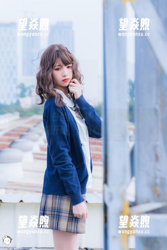 兔玩映画：白丝袜大赏，从妹妹果然无敌美图合集开始，你的心跳要稳住哦！