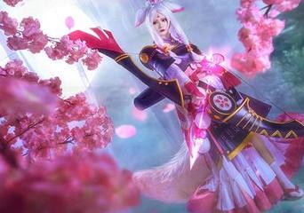 在荒野中漫步，北之北的无圣光写真与阴阳师白狼