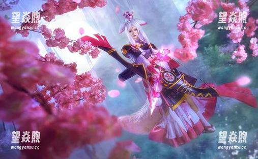 北之北 在荒野中漫步,北之北的无圣光写真与阴阳师白狼
