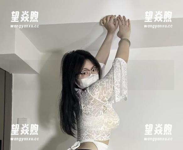 微密圈 - 可爱的肉巴的全套图集：死库水和幻想交织的瞬间