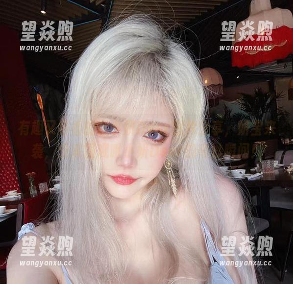 有趣又好看的啾小妍Deer图片分享，妍宝来袭，快来围观啾小妍Deer的奇妙瞬间！
