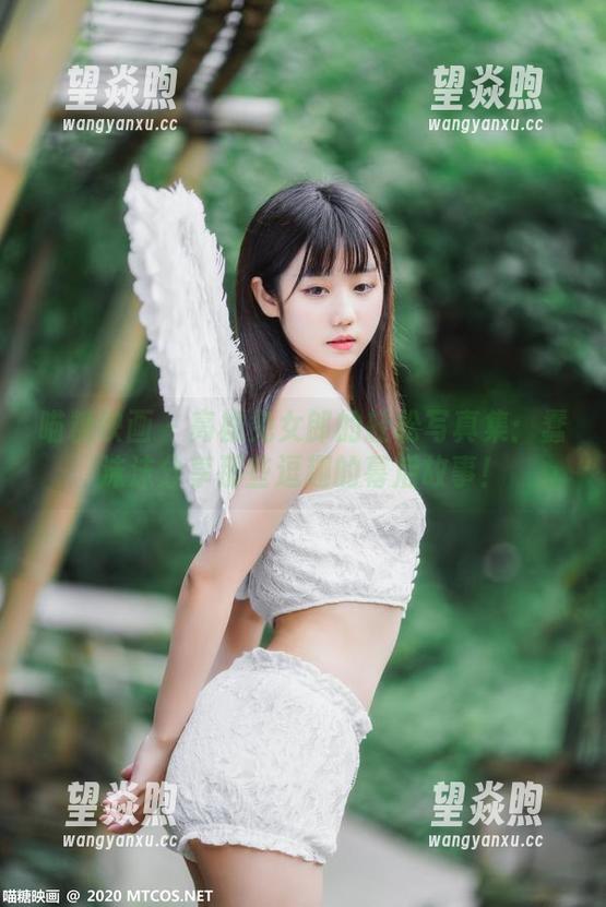 喵糖映画 - 高雄兔女郎的轻松写真集：蠢沫沫分享那些逗趣的幕后故事！