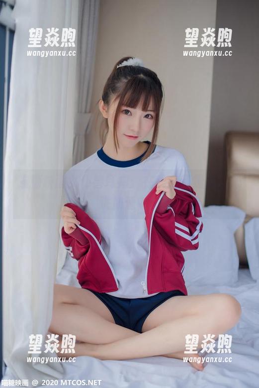 喵糖映画女仆兽耳娘：在线高清撩拨，心跳加速中…