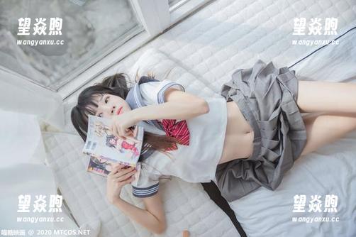 壁纸界的少女心：喵糖映画马尾少女，原来梦境也能贴在墙上！