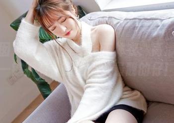 嗲囡囡 – 萌琪琪Irene连体衣：高清下载一键拥有，成为街头最靓的仔！