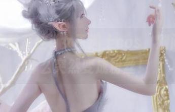 当在下萝莉控ii女王遇上cos，别问我为什么突然变成粉丝！