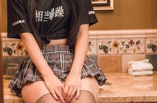 头条女神 – COCO女友合集：你的网盘里藏着的那些不为人知的性感瞬间