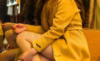 头条女神 – 私拍就是这么叛逆，周思超的镂空合集让你目不转睛！