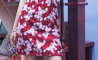 头条女神 – 探秘杨漫妮baby：少女与猫的美图合集，萌翻你的心！