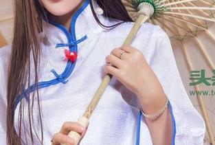 头条女神 – 神琦泽步黑丝合集：想要的不只是视觉，还有心动