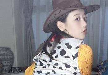 奈汐酱Nice的高清礼服大曝光：资源丰富，但请控制住自己的小心脏！