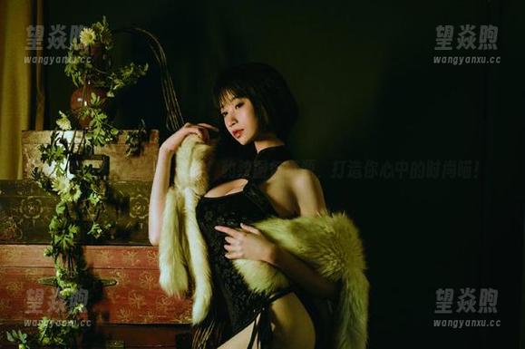 嘿，奈汐酱Nice又来啦！豹纹图包资源，打造你心中的时尚喵！