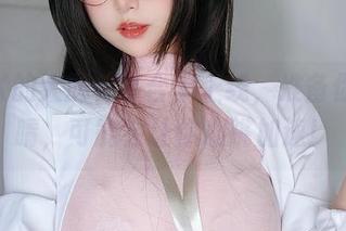 女主K的大胆秘书合集上线，准备你的眼睛，可能会让你心跳加速！