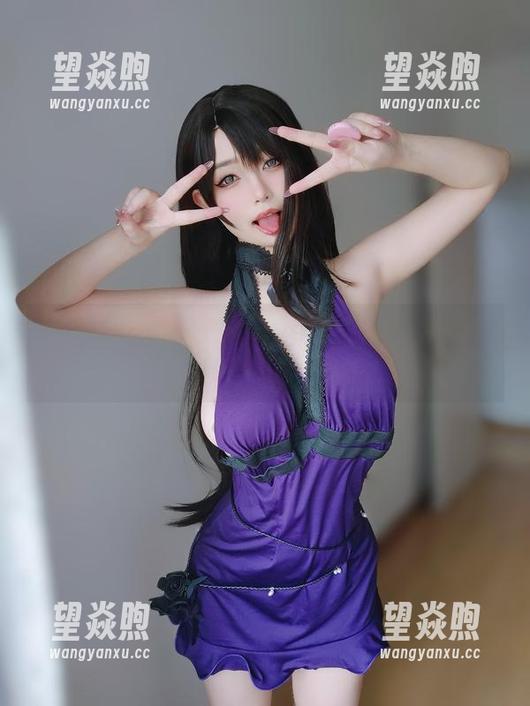 女主K揭示清纯女友的秘密：原图图册里的真实瞬间