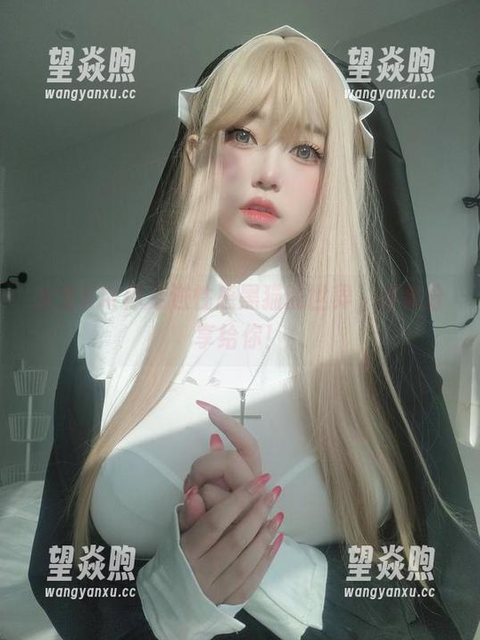 女主K带你走进性感黑猫的世界，合集分享给你！