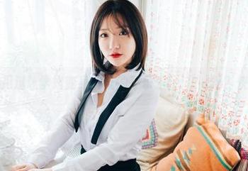 哈哈，你见过让学姐变身壁纸的孙乐乐(손예은)吗？快来围观！